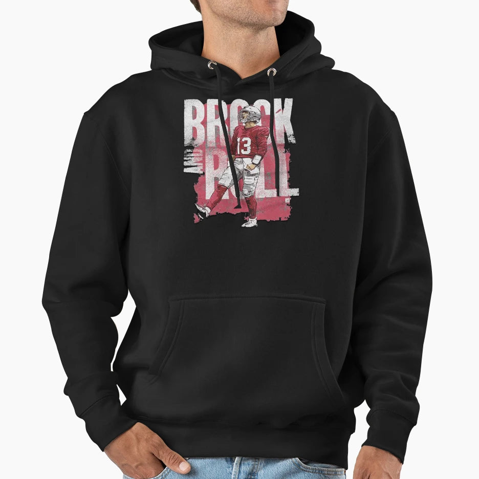 BP 13 Hoodie - Custom Art Print for Adults - T-Shirt, Sweatshirt, Hoodie