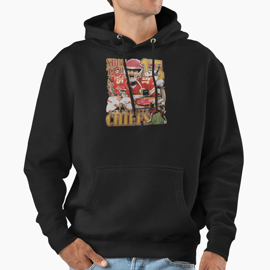 PM 2 Hoodie - Fun Novelty Design for Adults - T-Shirt, Sweatshirt, Hoodie