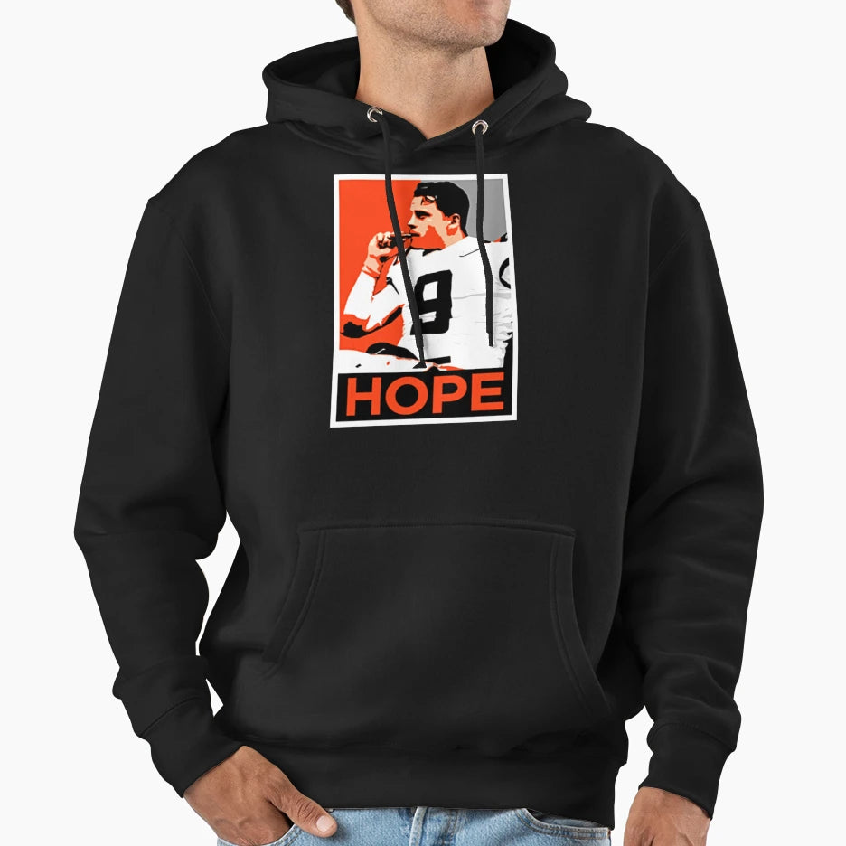 JB Fan Art Hoodie - Minimalist Print Unisex - T-Shirt, Sweatshirt, Hoodie