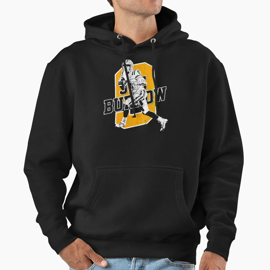 Natural Soccer League Overcome Yourself Hoodie - Trendy Graphic Men Women - T-Shirt, Sweatshirt, Hoodie