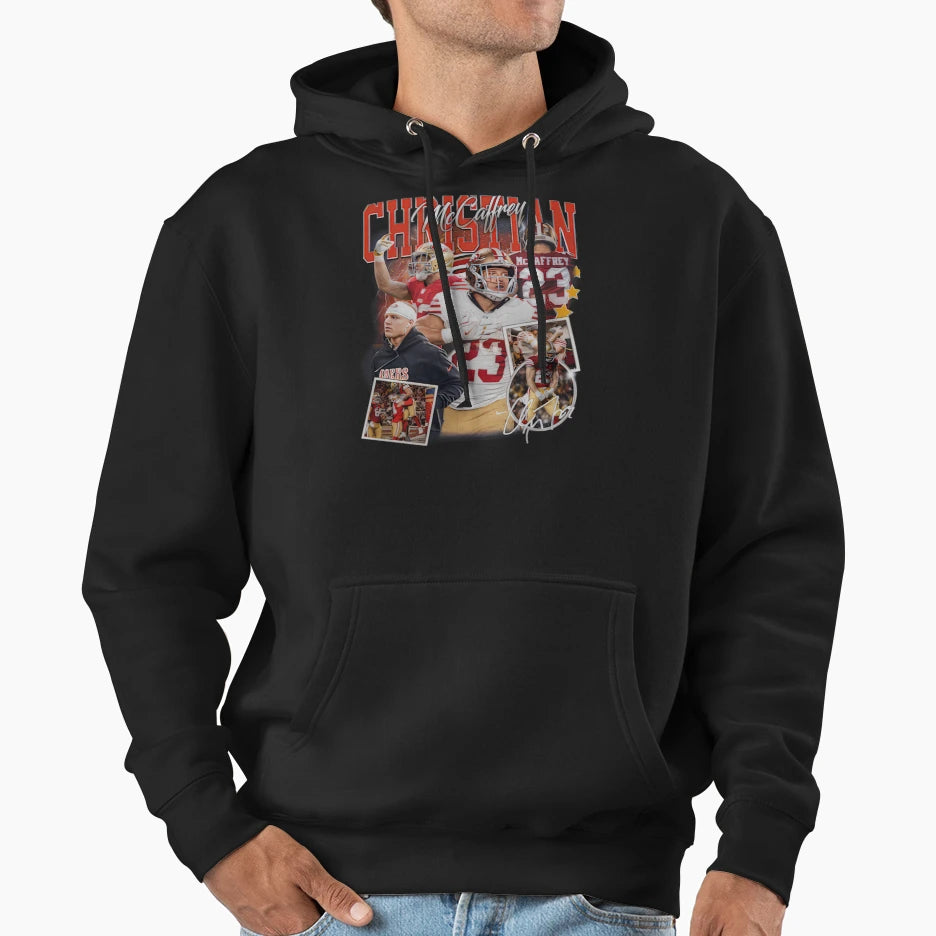 Art San Francisco 49Ers Hoodie - Streetwear Style for Adults - T-Shirt, Sweatshirt, Hoodie