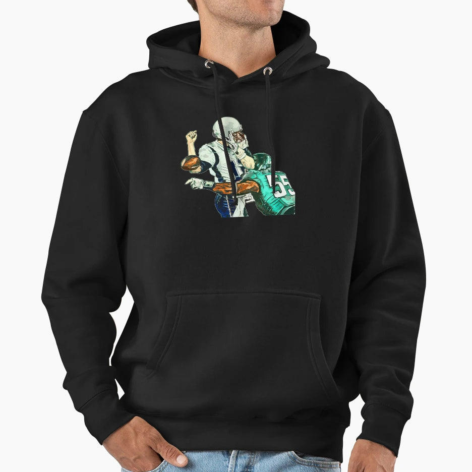 Hit Hoodie - Streetwear Style for Adults - T-Shirt, Sweatshirt, Hoodie