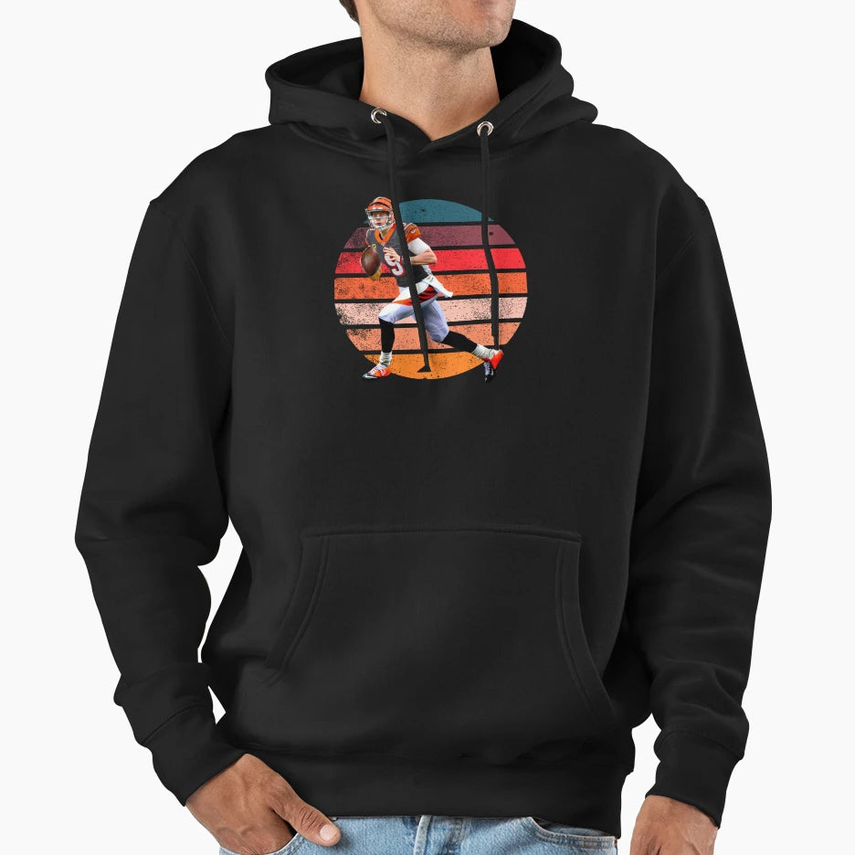 JB Hoodie - Unique Graphic Men Women - T-Shirt, Sweatshirt, Hoodie