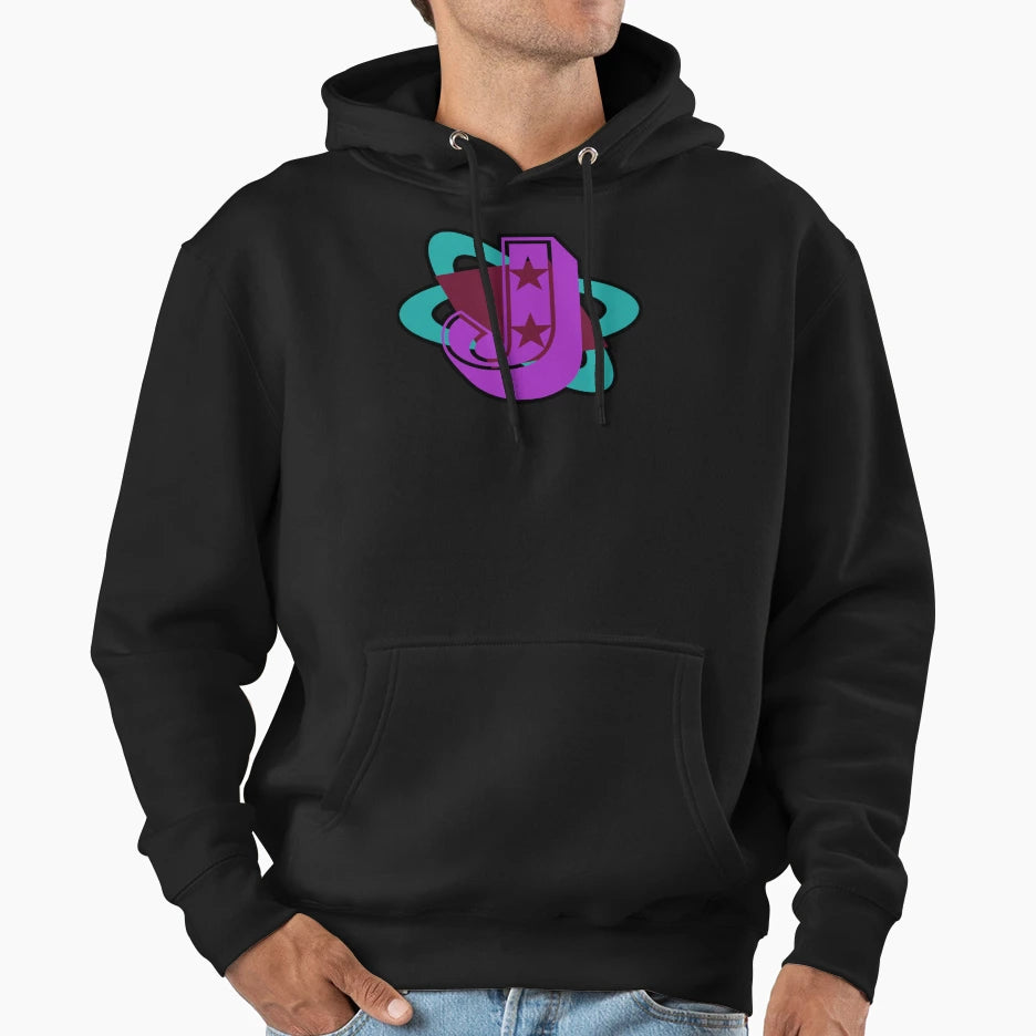 John Hoodie - Graphic Print Men Women - T-Shirt, Sweatshirt, Hoodie