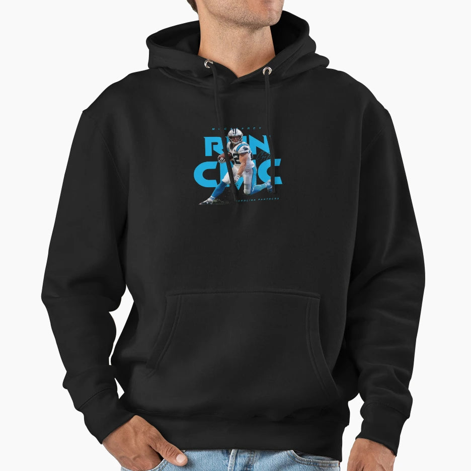 CM Hoodie - Casual Everyday Wear Unisex - T-Shirt, Sweatshirt, Hoodie