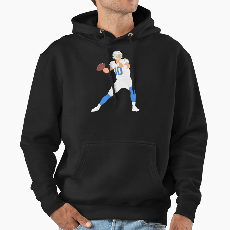 JH Hoodie - Custom Art Print for Adults - T-Shirt, Sweatshirt, Hoodie