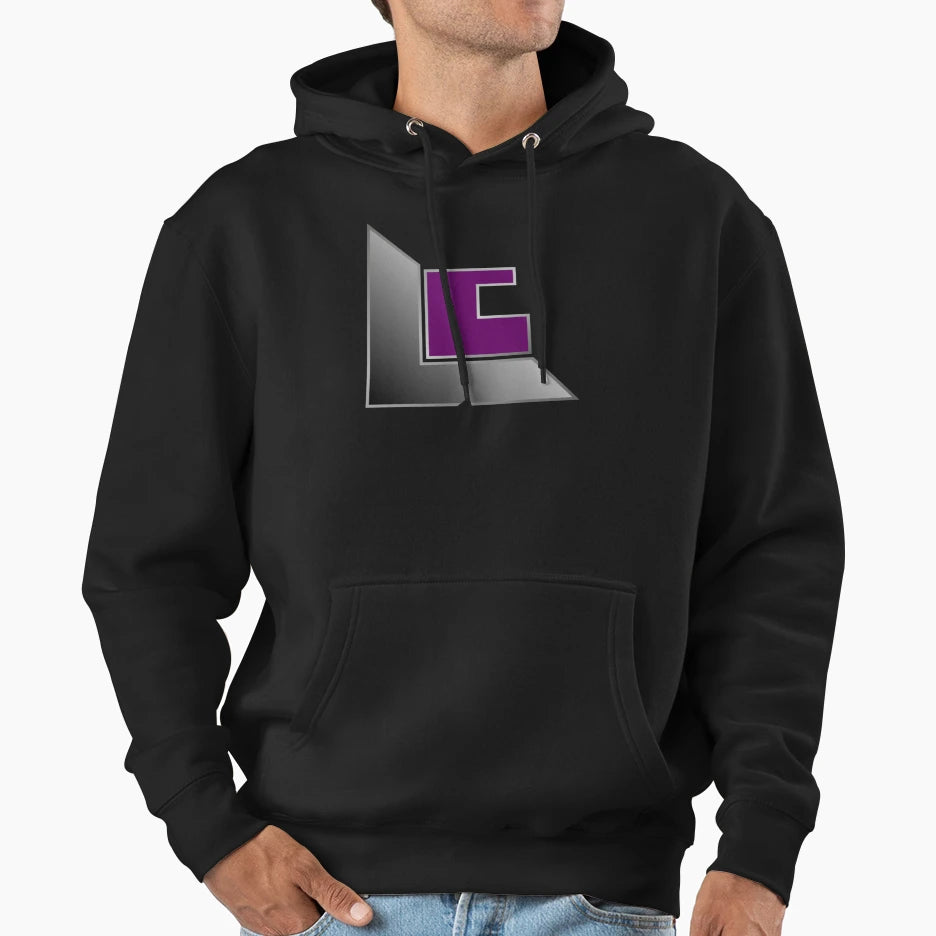 Luthorcorp Hoodie - Graphic Print Men Women - T-Shirt, Sweatshirt, Hoodie