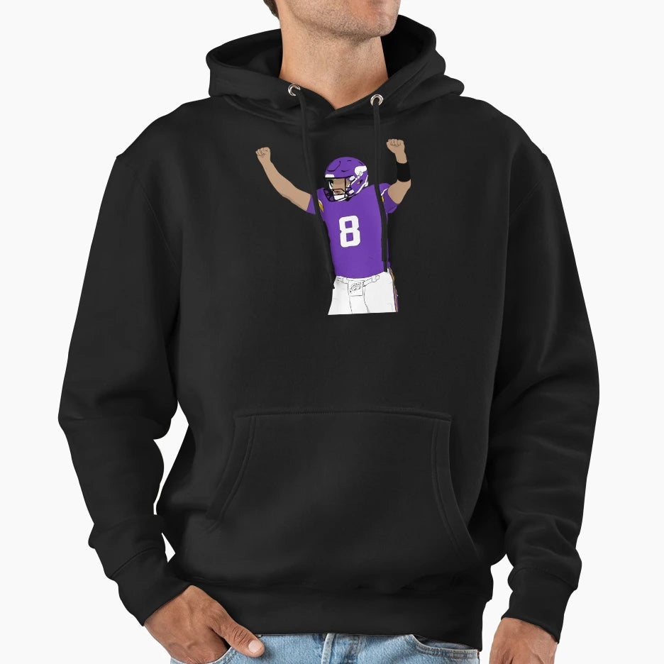 Winner Winner Chicken Dinner Hoodie - Custom Art Print Men Women - T-Shirt, Sweatshirt, Hoodie