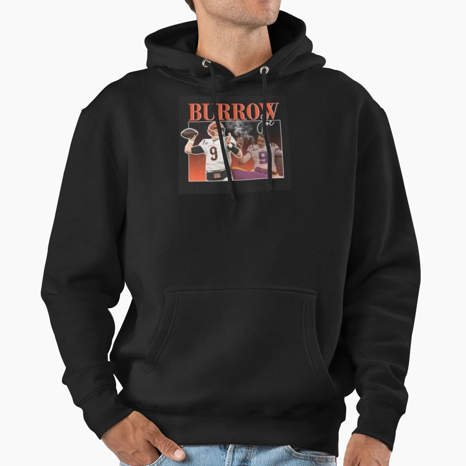 JB Hoodie - Trendy Graphic Unisex - T-Shirt, Sweatshirt, Hoodie