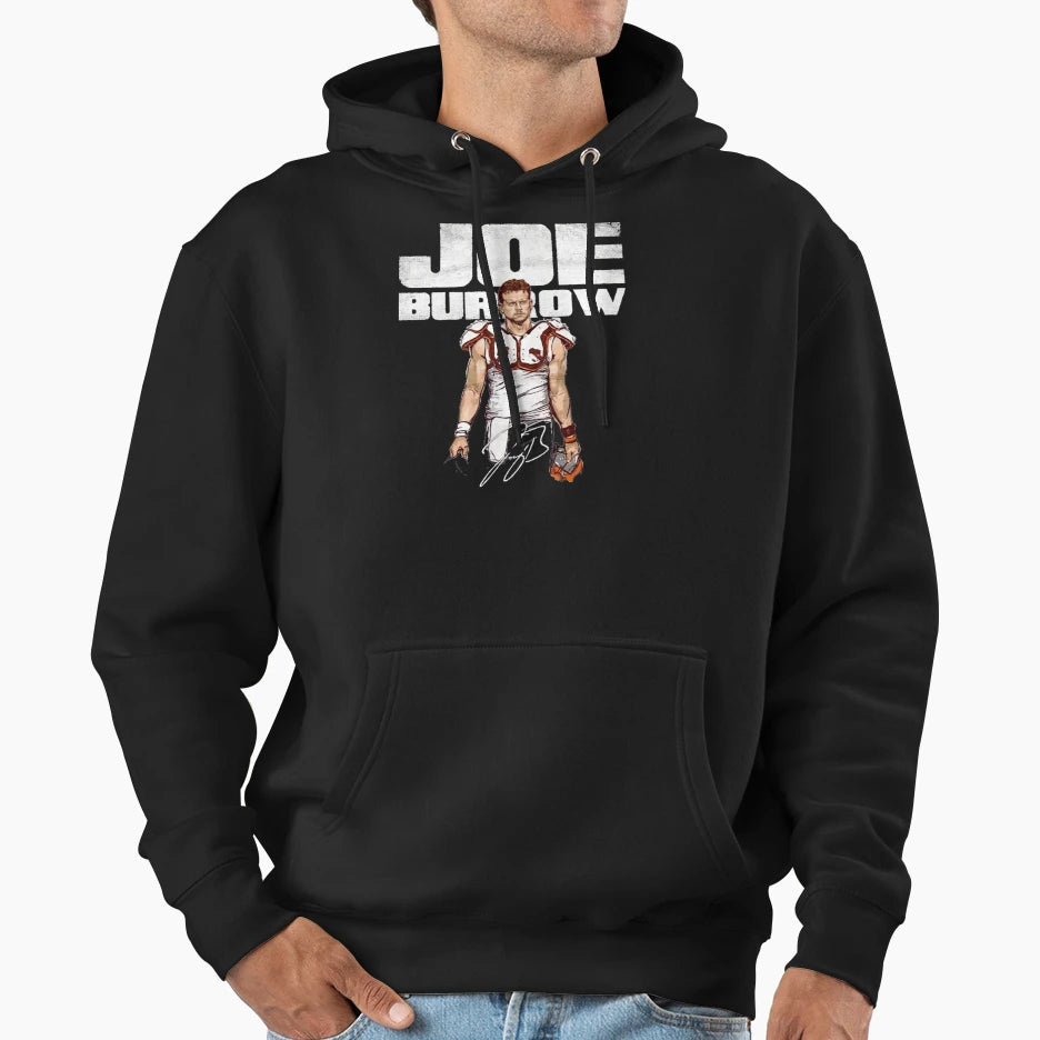 JB Fan Art Hoodie - Novelty Apparel Unisex - T-Shirt, Sweatshirt, Hoodie