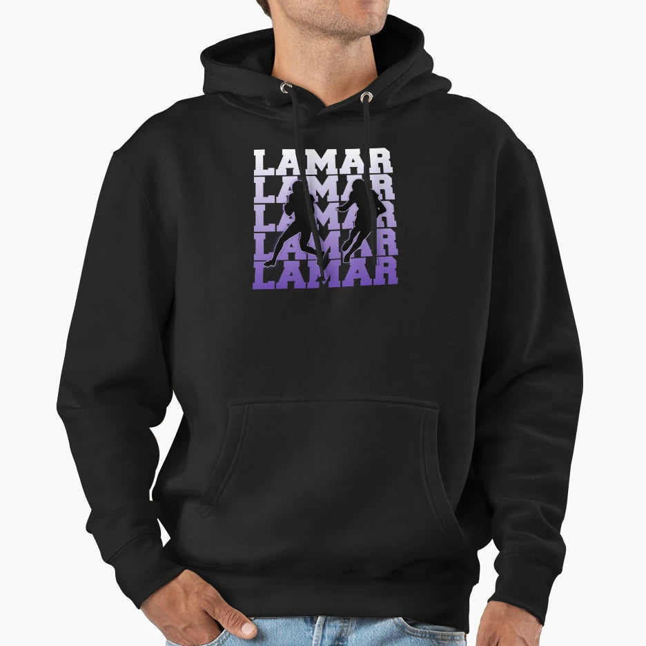 Lj8 Hoodie - Graphic Print Men Women - T-Shirt, Sweatshirt, Hoodie