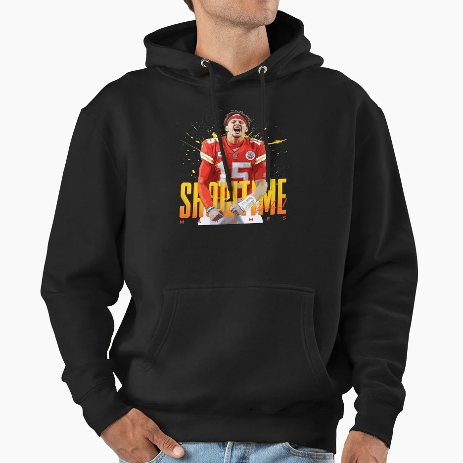 PM Hoodie - Casual Everyday Wear for Adults - T-Shirt, Sweatshirt, Hoodie