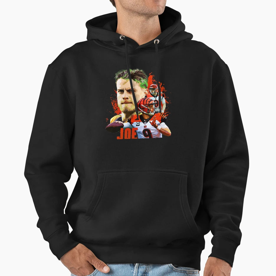 JB Hoodie - Aesthetic Graphic Unisex - T-Shirt, Sweatshirt, Hoodie