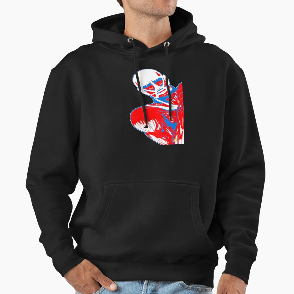 Ldrac Lm Hoodie - Unique Graphic Unisex - T-Shirt, Sweatshirt, Hoodie