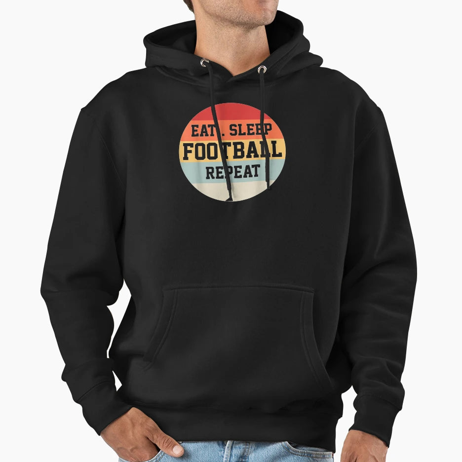 Player Gift Hoodie - Trendy Graphic Unisex - T-Shirt, Sweatshirt, Hoodie