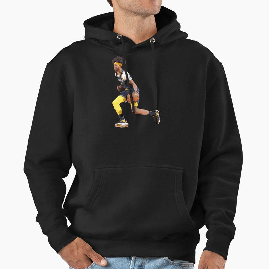 Zaire Williams Hoodie - Streetwear Style Men Women - T-Shirt, Sweatshirt, Hoodie