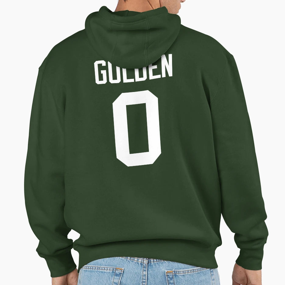 Matthew Golden 0 Packers Hoodie - Graphic Print Men Women - T-Shirt, Sweatshirt, Hoodie
