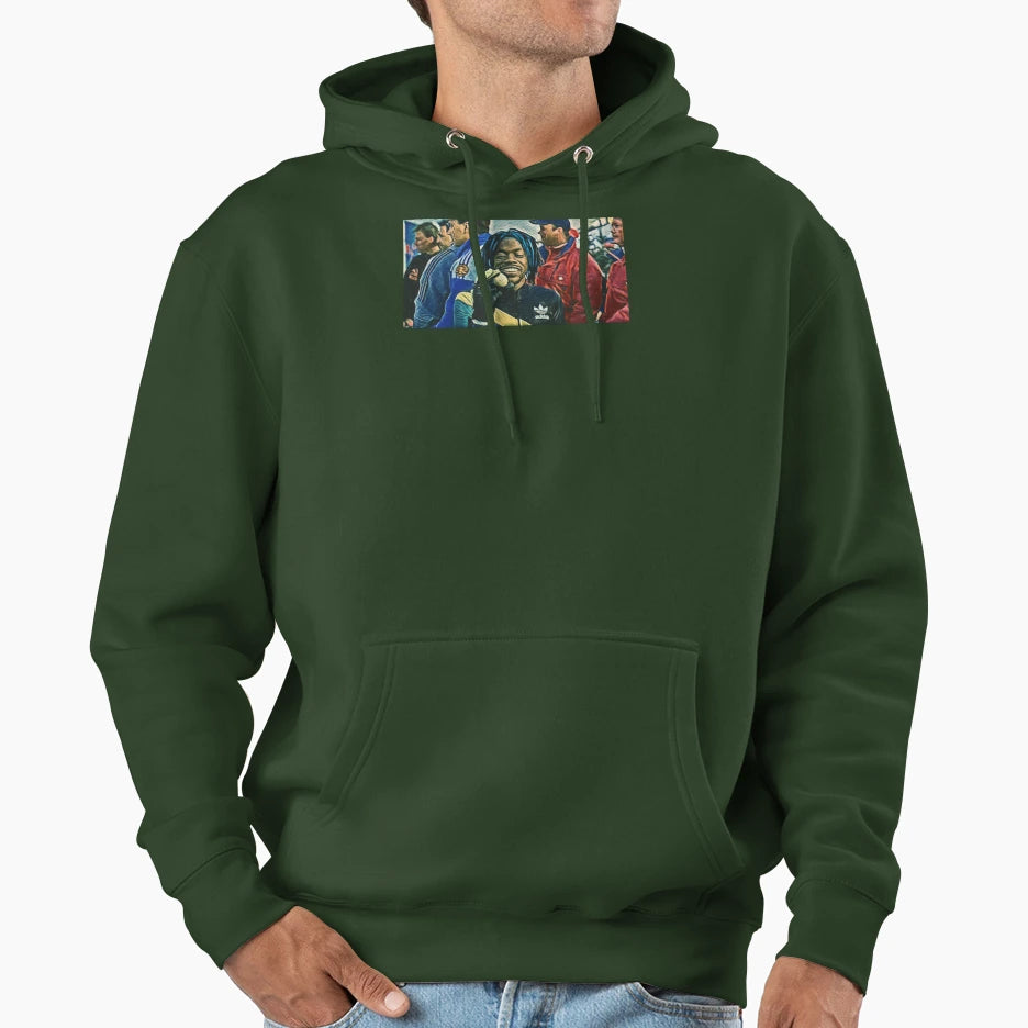 Lucky Egg Hoodie - Novelty Apparel Unisex - T-Shirt, Sweatshirt, Hoodie