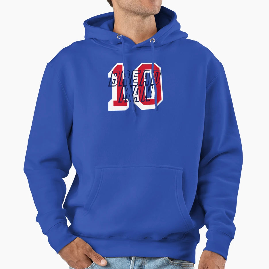 Nyr Artemi Panarin Bread 10 Hoodie - Graphic Print Unisex - T-Shirt, Sweatshirt, Hoodie