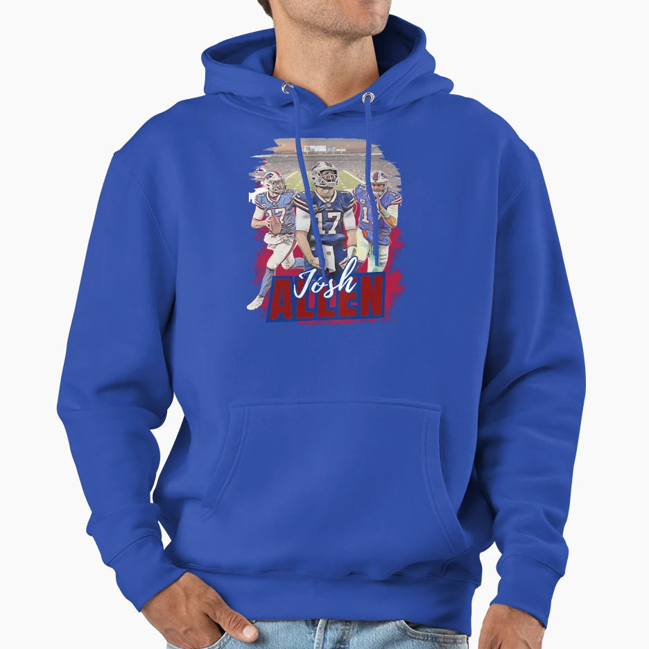 JA Fan Art Hoodie - Aesthetic Graphic for Adults - T-Shirt, Sweatshirt, Hoodie