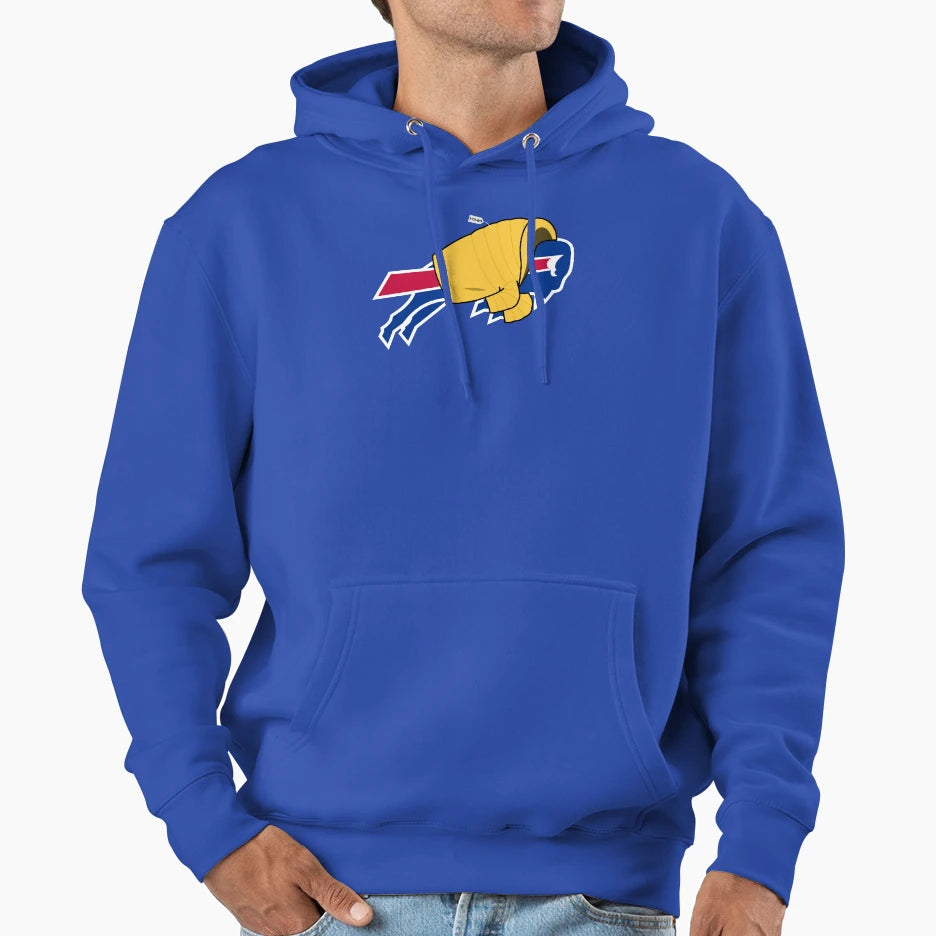 Keon Colemans Yellow Jacket Hoodie - Minimalist Print Men Women - T-Shirt, Sweatshirt, Hoodie