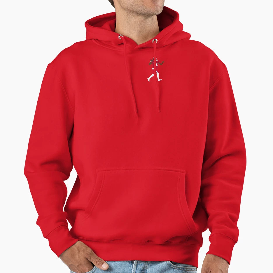 Cardale Jones Hoodie - Casual Everyday Wear Men Women - T-Shirt, Sweatshirt, Hoodie