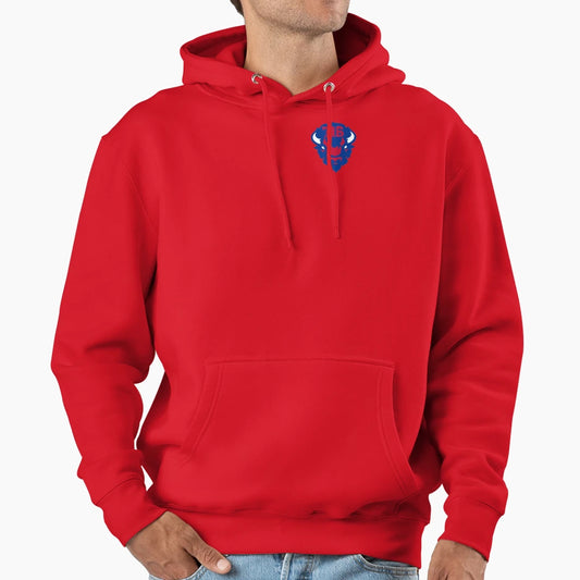 Bills Mafia Hoodie - Aesthetic Graphic for Adults - T-Shirt, Sweatshirt, Hoodie