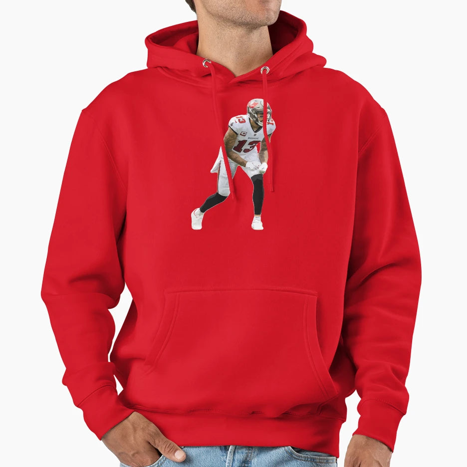 Me13 Hoodie - Fun Novelty Design Unisex - T-Shirt, Sweatshirt, Hoodie