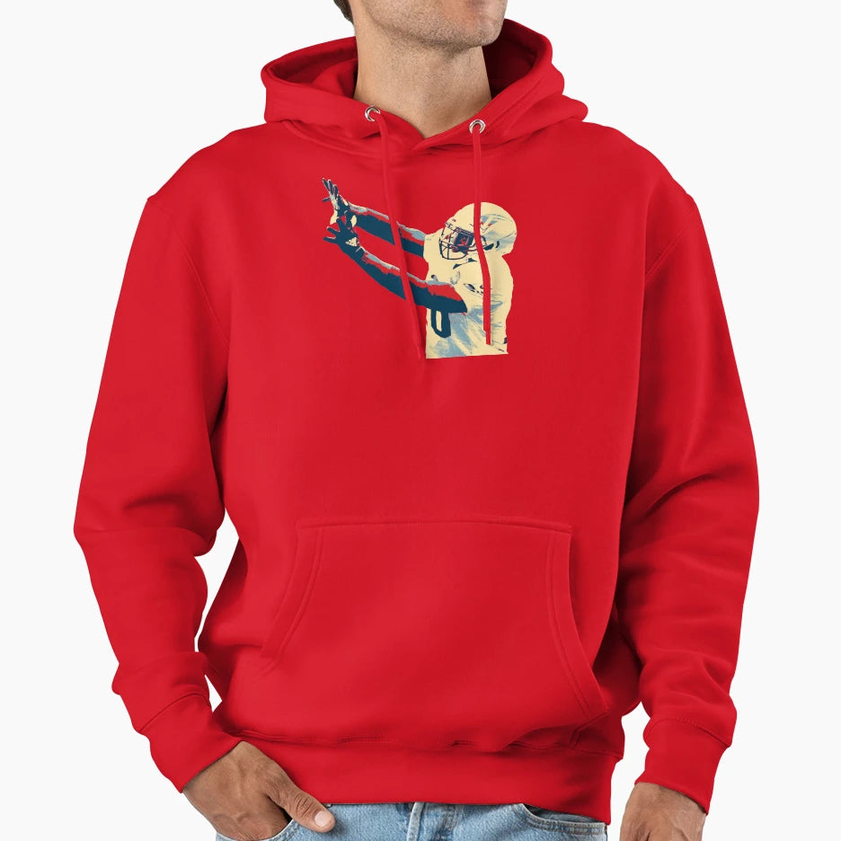 Josh Gordon Hoodie - Minimalist Print Unisex - T-Shirt, Sweatshirt, Hoodie