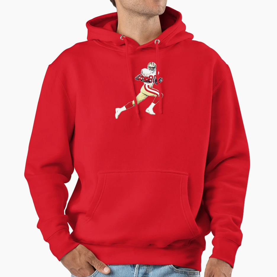 Rice Hoodie - Aesthetic Graphic Men Women - T-Shirt, Sweatshirt, Hoodie