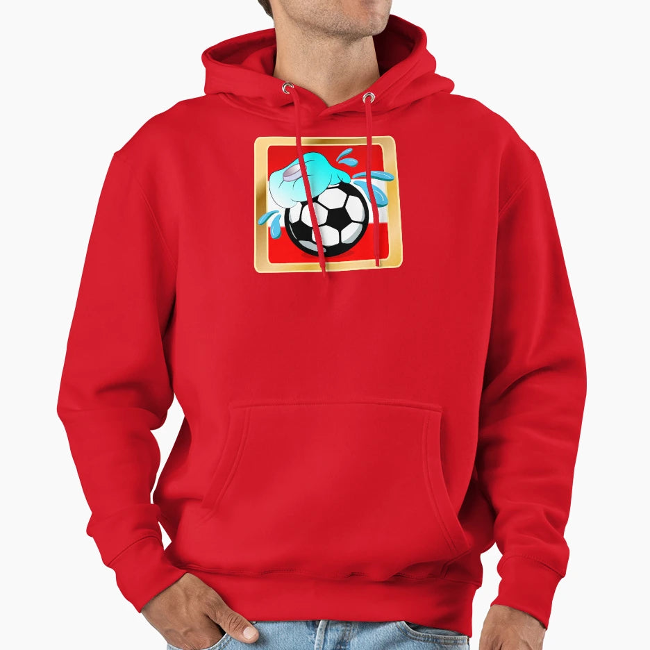 Summer Austria Football Hoodie - Streetwear Style Men Women - T-Shirt, Sweatshirt, Hoodie