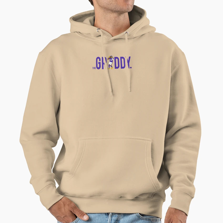 Griddy Dance 4 T-Shirt - Novelty Apparel Unisex - T-Shirt, Sweatshirt, Hoodie