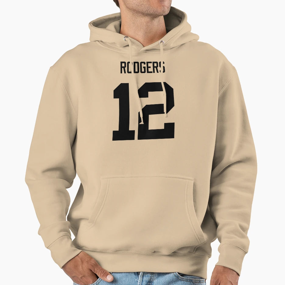 Football Player AR Best Seller Friends Hoodie - Fun Novelty Design Unisex - T-Shirt, Sweatshirt, Hoodie
