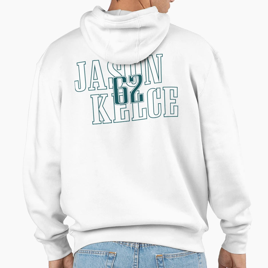 JK 62 Hoodie - Unique Graphic for Adults - T-Shirt, Sweatshirt, Hoodie