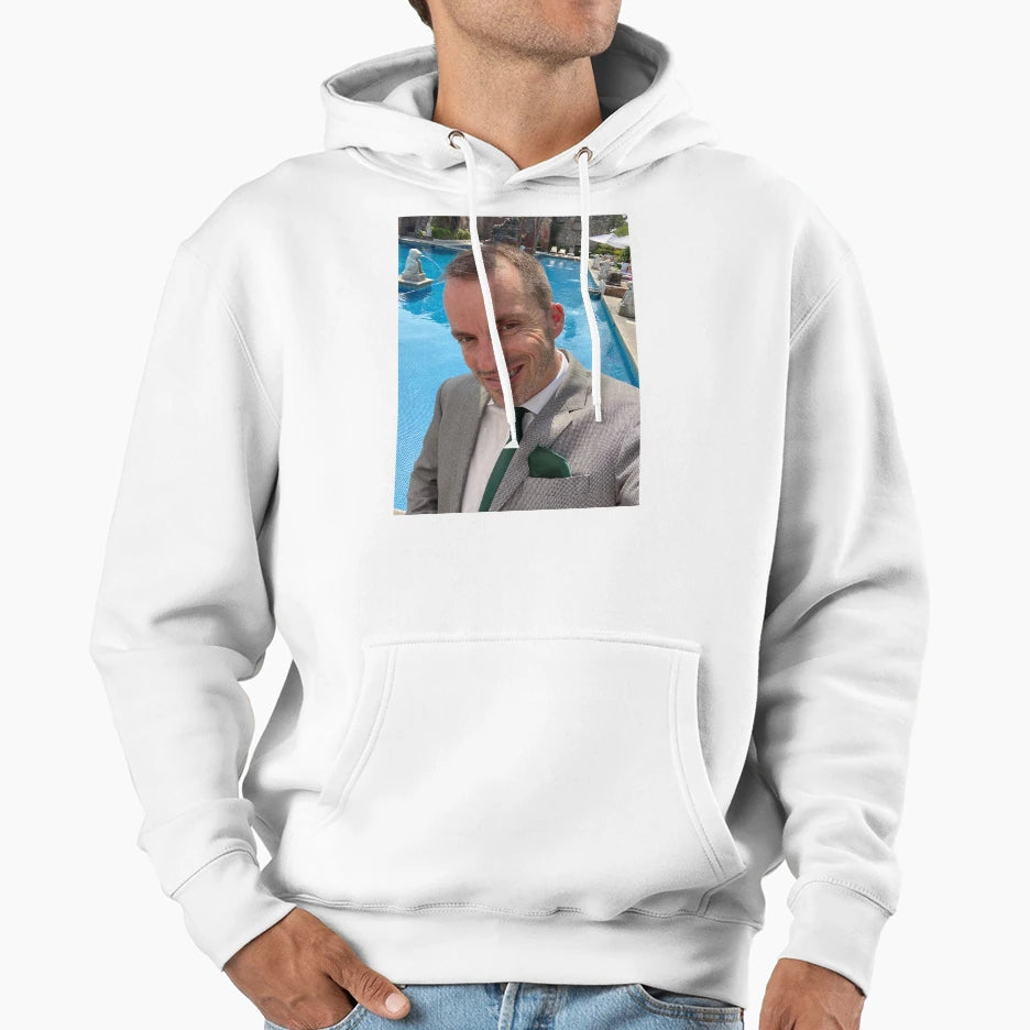 Roberto Hoodie - Fun Novelty Design Men Women - T-Shirt, Sweatshirt, Hoodie