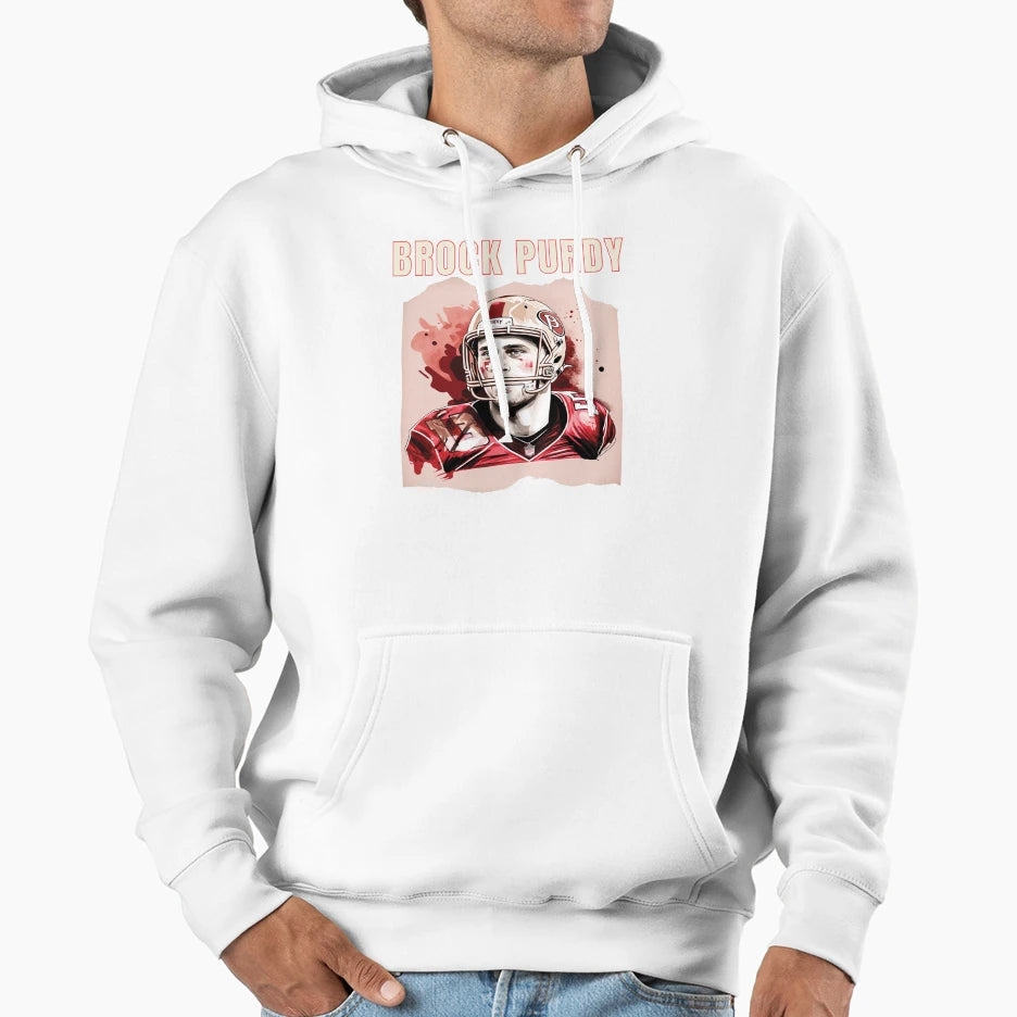 BP Hoodie - Unique Graphic Unisex - T-Shirt, Sweatshirt, Hoodie