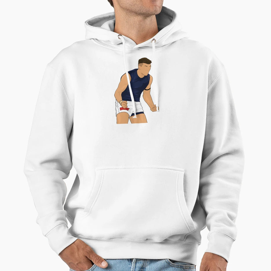 Matthew Kennedy Hoodie - Casual Everyday Wear Unisex - T-Shirt, Sweatshirt, Hoodie
