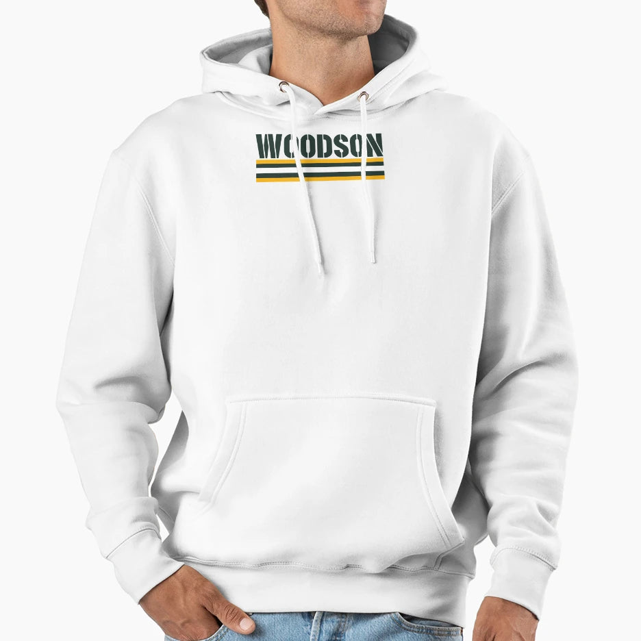 Wood Hoodie - Graphic Print Men Women - T-Shirt, Sweatshirt, Hoodie