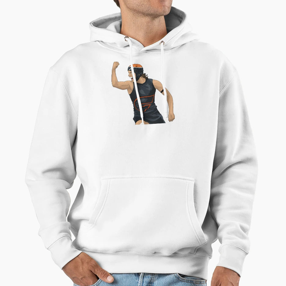 Darcy Jones Hoodie - Aesthetic Graphic Unisex - T-Shirt, Sweatshirt, Hoodie