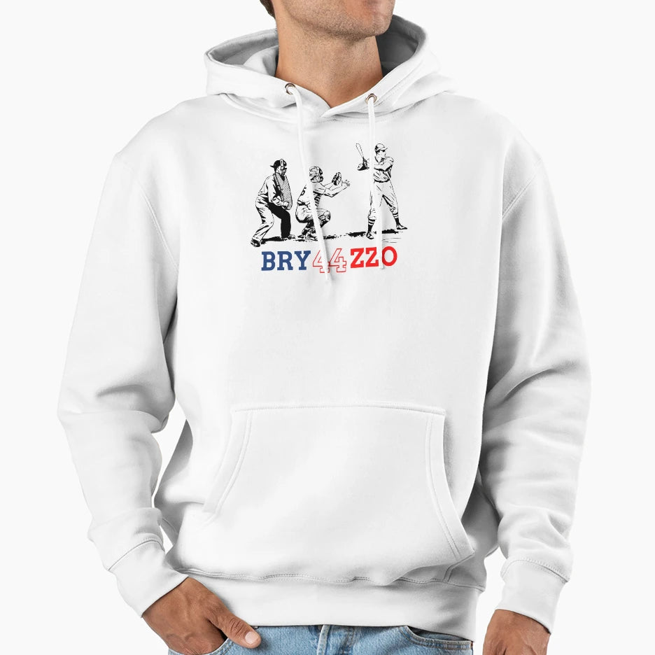 Bryzzo 44 And T-Shirt - Graphic Print Men Women - T-Shirt, Sweatshirt, Hoodie