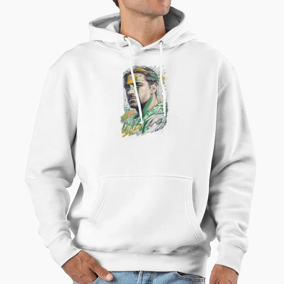 AR Squirts Hoodie - Graphic Print for Adults - T-Shirt, Sweatshirt, Hoodie