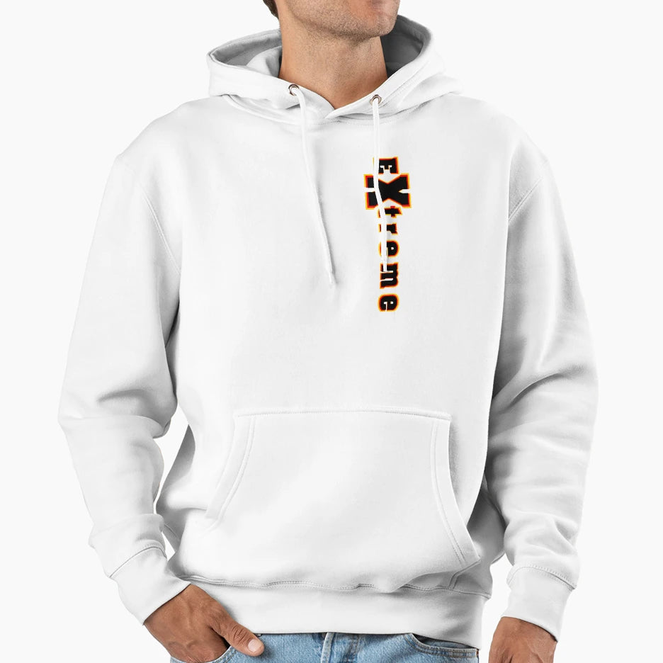 Extreme Sports Danger Risk Life T-Shirt - Fun Novelty Design Men Women - T-Shirt, Sweatshirt, Hoodie