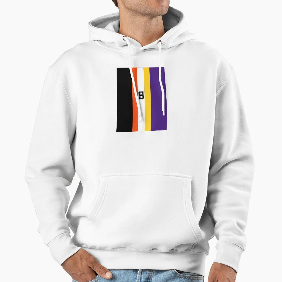 JB Collection Hoodie - Casual Everyday Wear for Adults - T-Shirt, Sweatshirt, Hoodie