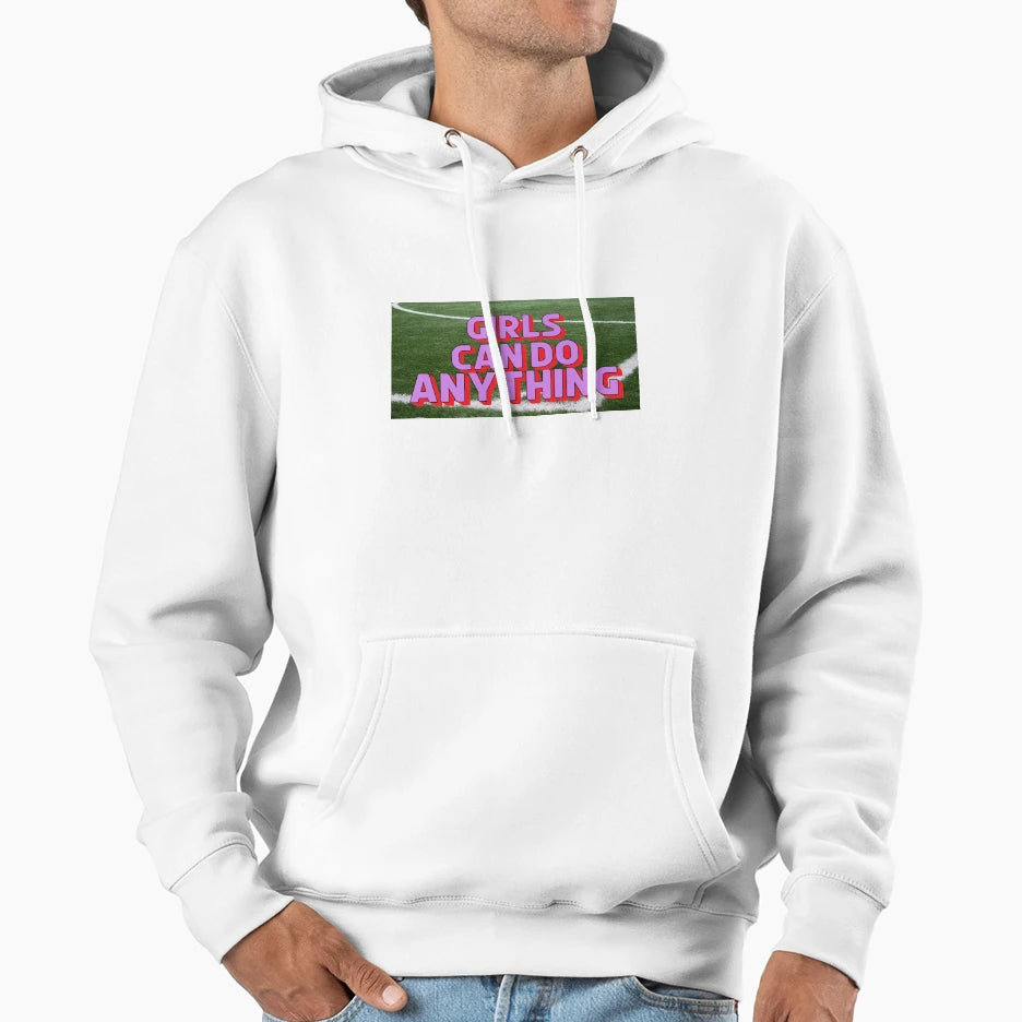 Do Hoodie - Aesthetic Graphic Men Women - T-Shirt, Sweatshirt, Hoodie