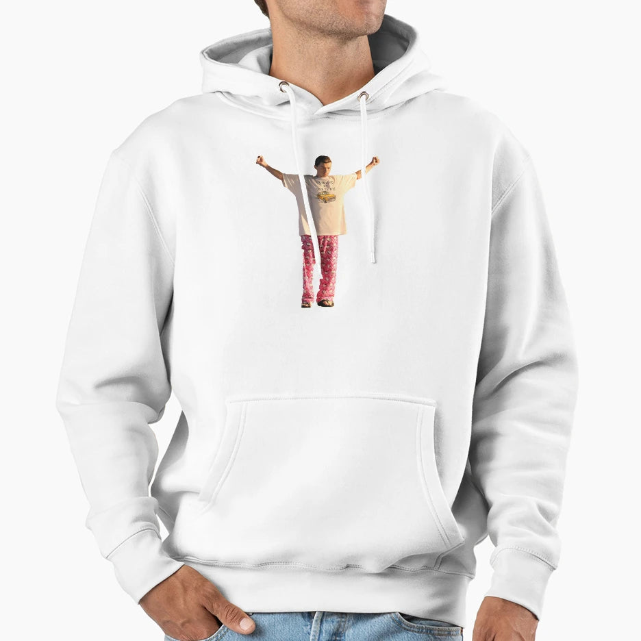 Tom Holland Hoodie - Casual Everyday Wear for Adults - T-Shirt, Sweatshirt, Hoodie