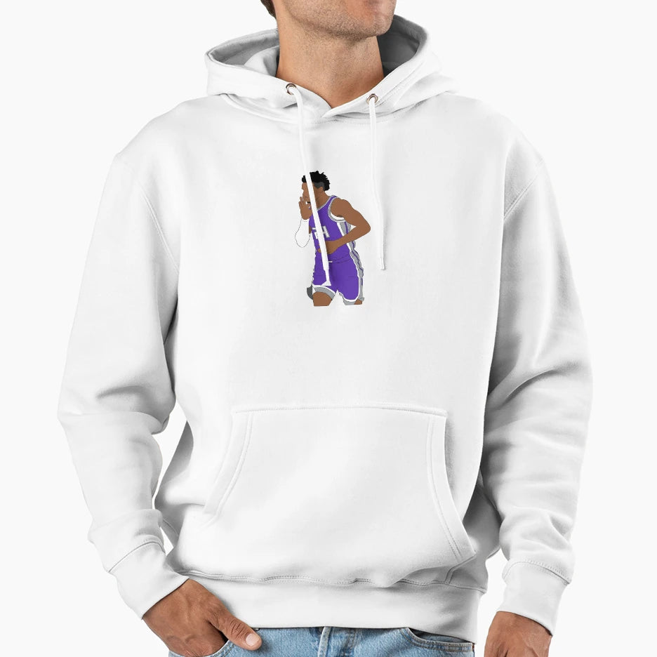 Buddy Hield Hoodie - Fun Novelty Design for Adults - T-Shirt, Sweatshirt, Hoodie