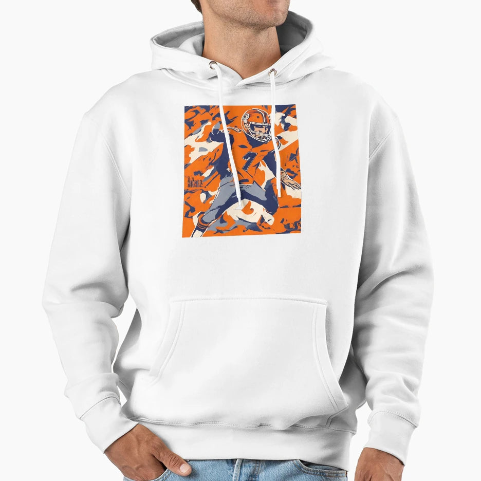 Pablo Sanchez T-Shirt - Unique Graphic for Adults - T-Shirt, Sweatshirt, Hoodie