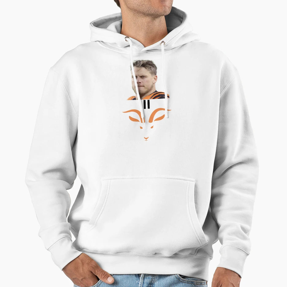 JB G O T Hoodie - Custom Art Print for Adults - T-Shirt, Sweatshirt, Hoodie