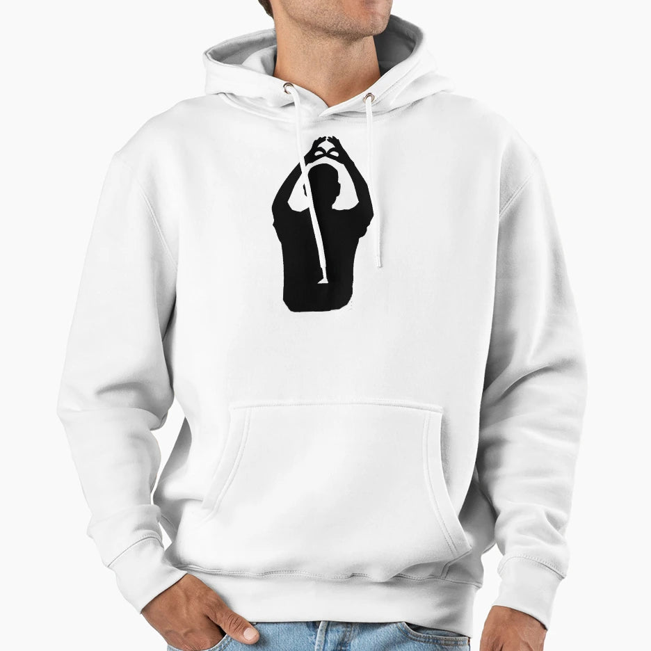 World My Eyes V9 Hoodie - Custom Art Print Unisex - T-Shirt, Sweatshirt, Hoodie