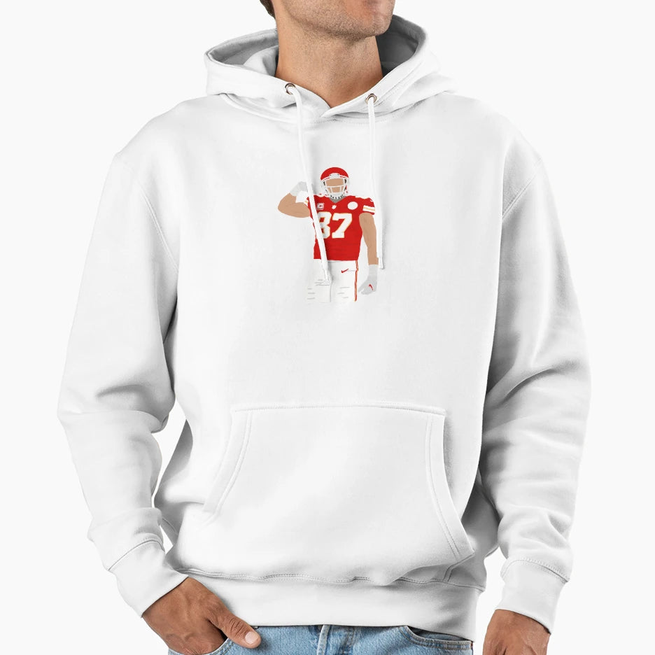 TK Hoodie - Custom Art Print Men Women - T-Shirt, Sweatshirt, Hoodie